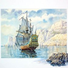 Cross stitch pattern: #192628