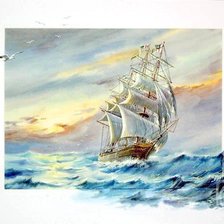 Cross stitch pattern: #192665