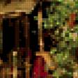 Preview of cross stitch pattern: #192666
