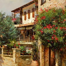 Cross stitch pattern: #192666