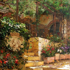 Cross stitch pattern: #192681