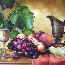 Cross stitch pattern: #192867