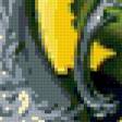 Preview of cross stitch pattern: #192869