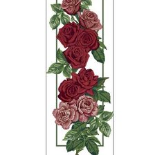 Cross stitch pattern: #192878