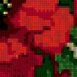 Preview of cross stitch pattern: #192887