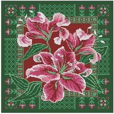 Cross stitch pattern: #192903