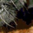 Preview of cross stitch pattern: #192958
