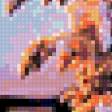 Preview of cross stitch pattern: #193410
