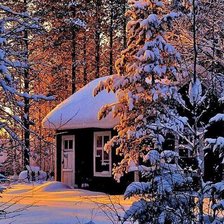 Cross stitch pattern: #193410