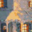 Preview of cross stitch pattern: #193435