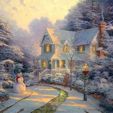 Cross stitch pattern: #193435