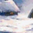Preview of cross stitch pattern: #193713
