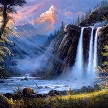 Cross stitch pattern: #193829