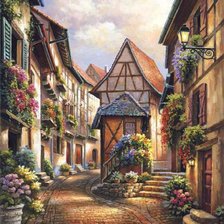 Cross stitch pattern: #193853