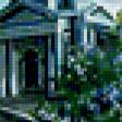 Preview of cross stitch pattern: #193857