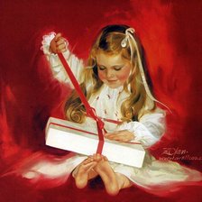 Cross stitch pattern: #193929
