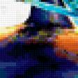 Preview of cross stitch pattern: #194165