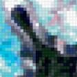 Preview of cross stitch pattern: #194205