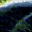 Preview of cross stitch pattern: #194624