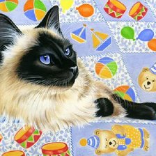 Cross stitch pattern: #194626