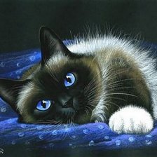 Cross stitch pattern: #194630