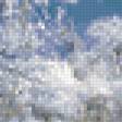 Preview of cross stitch pattern: #194752
