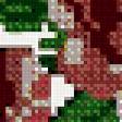 Preview of cross stitch pattern: #194805