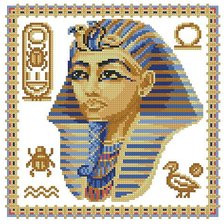 Cross stitch pattern: #194809
