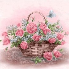 Cross stitch pattern: #194811