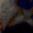 Preview of cross stitch pattern: #195499