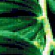 Preview of cross stitch pattern: #195502