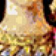 Preview of cross stitch pattern: #195658