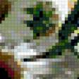 Preview of cross stitch pattern: #195766