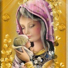 Cross stitch pattern: #195823