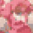 Preview of cross stitch pattern: #196371