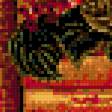 Preview of cross stitch pattern: #196445