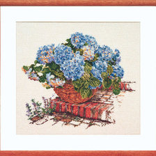 Cross stitch pattern: #196447