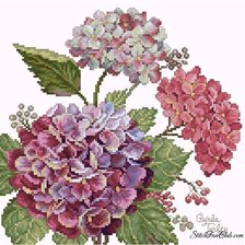 Cross stitch pattern: #196449