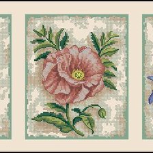 Cross stitch pattern: #196451