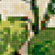 Preview of cross stitch pattern: #196453
