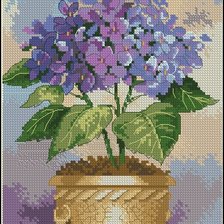 Cross stitch pattern: #196453