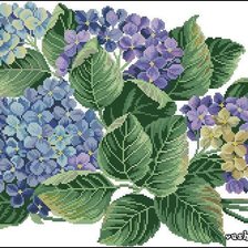 Cross stitch pattern: #196460