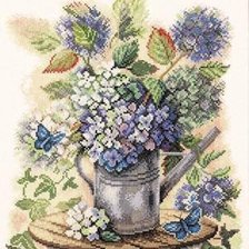 Cross stitch pattern: #196461