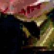 Preview of cross stitch pattern: #196478