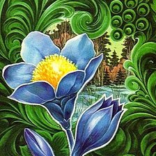 Cross stitch pattern: #196507