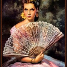 Cross stitch pattern: #196596