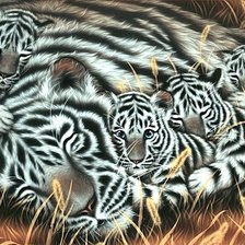 Cross stitch pattern: #196915