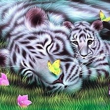 Cross stitch pattern: #196918