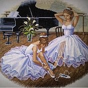 Cross stitch pattern: #197149