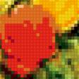 Preview of cross stitch pattern: #197199